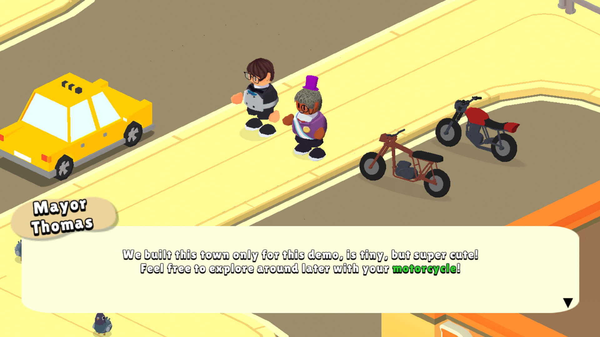 CookFriends screenshot 2