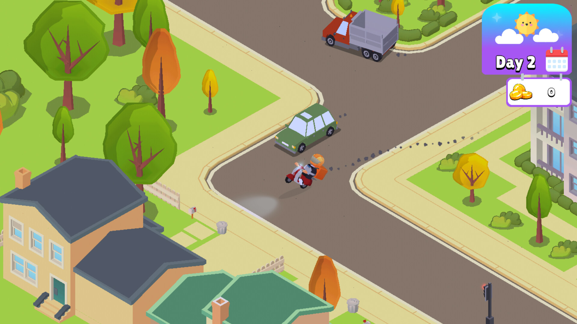 CookFriends screenshot 5