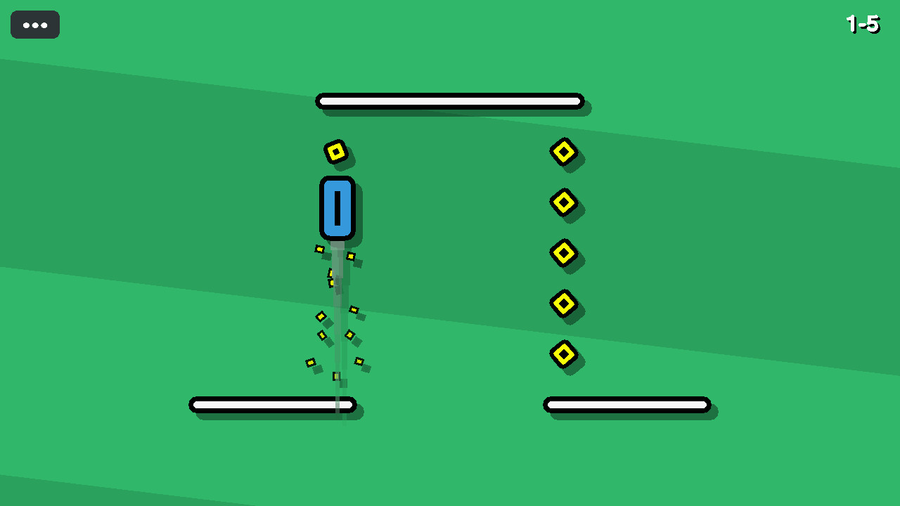 Jump Tracks screenshot 1