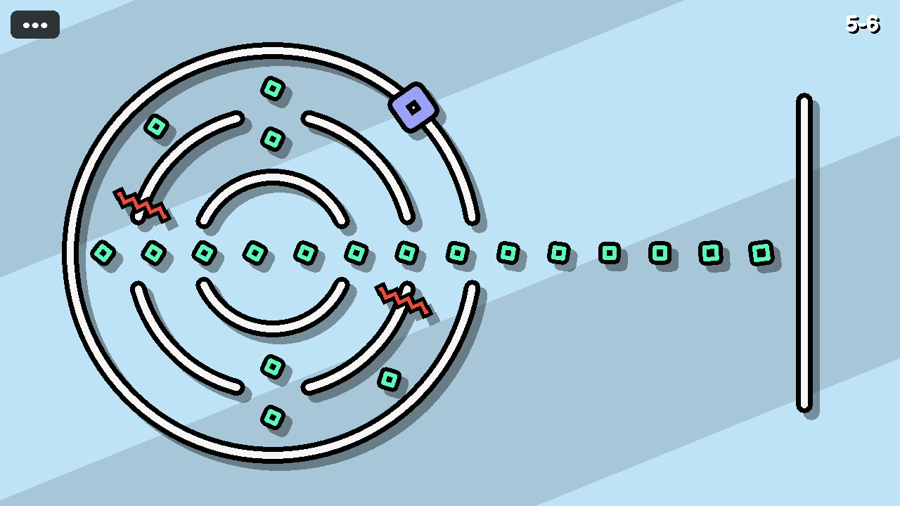 Jump Tracks screenshot 4