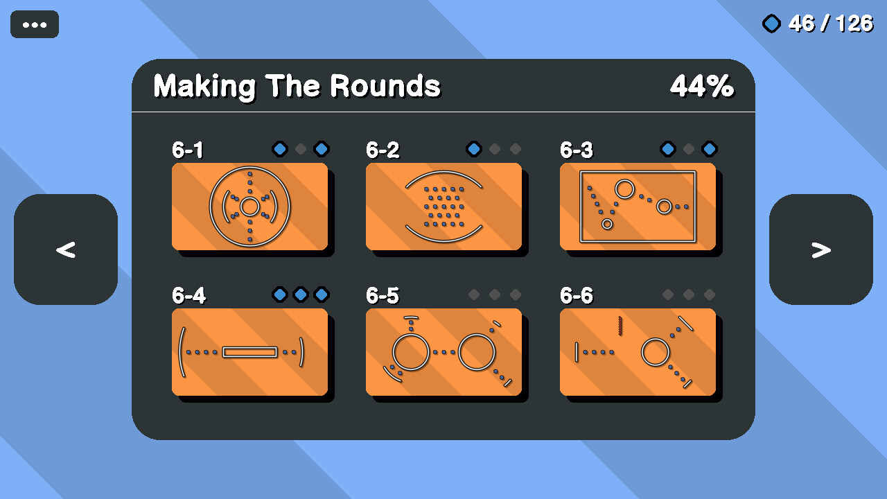 Jump Tracks screenshot 6