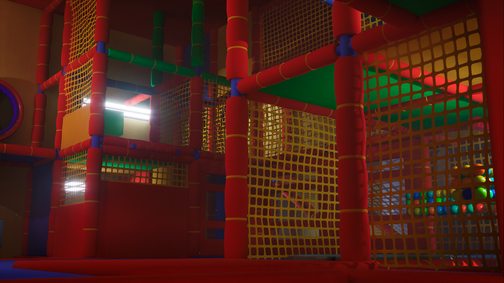 Joyville screenshot 5