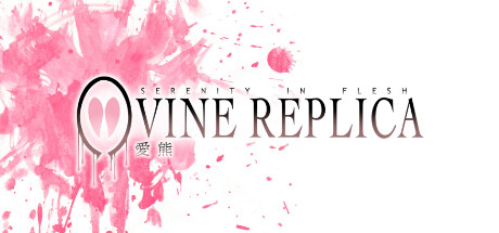 Ovine Replica — header artwork