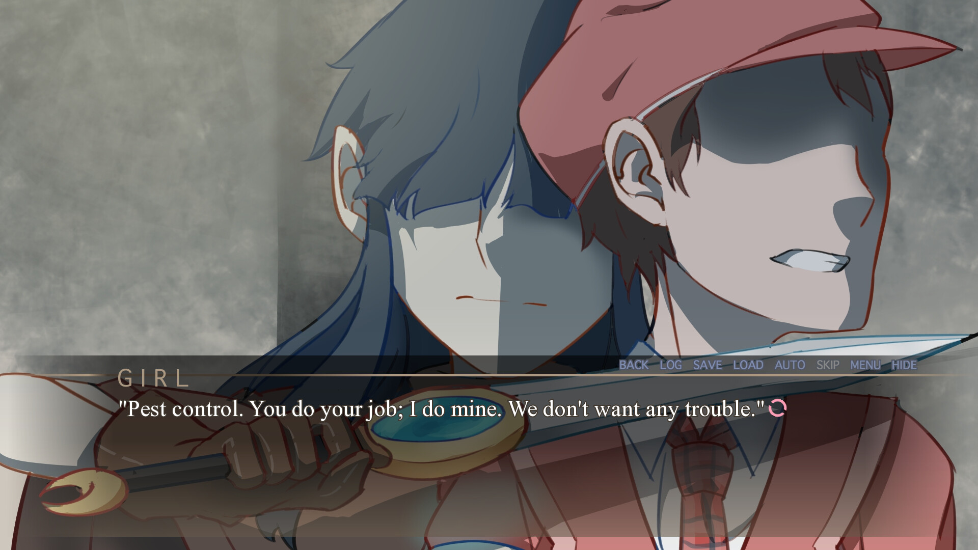 Ovine Replica screenshot 6