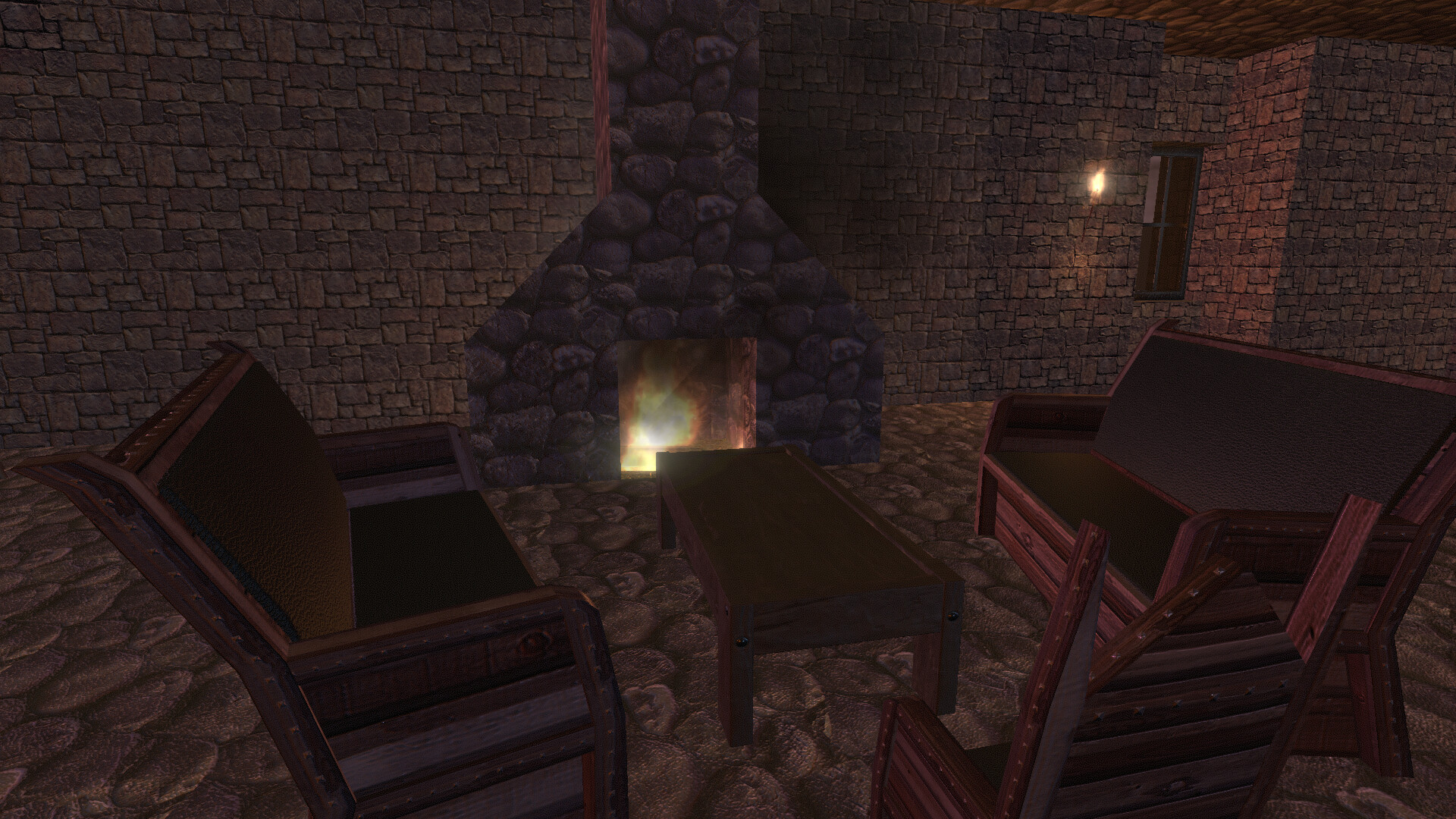Fallen Angel: Hell Survival screenshot 43