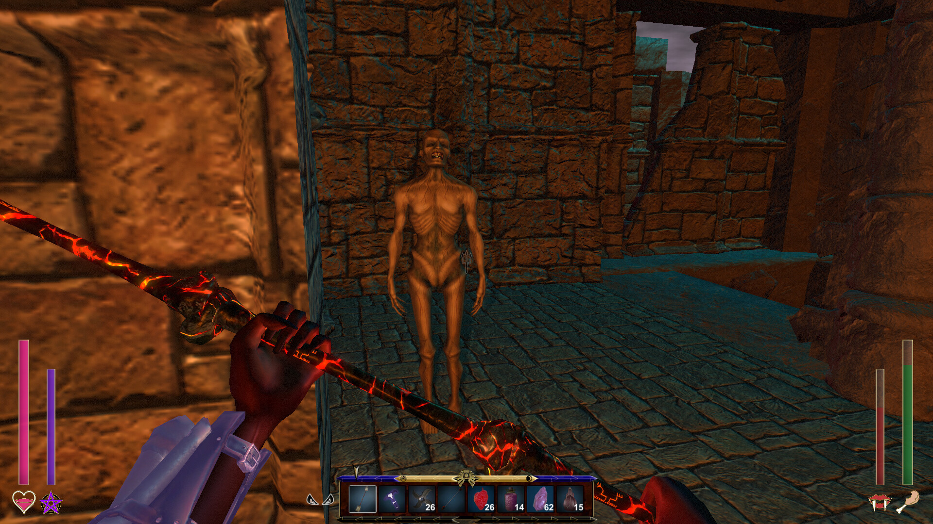 Fallen Angel: Hell Survival screenshot 42