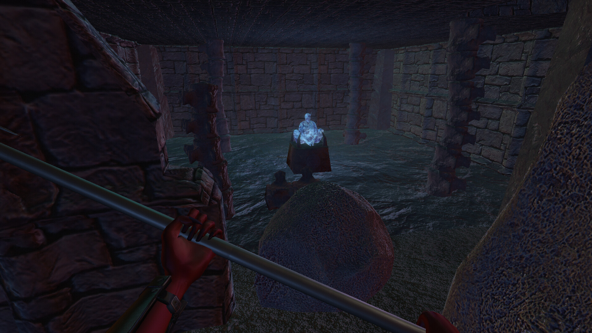 Fallen Angel: Hell Survival screenshot 21