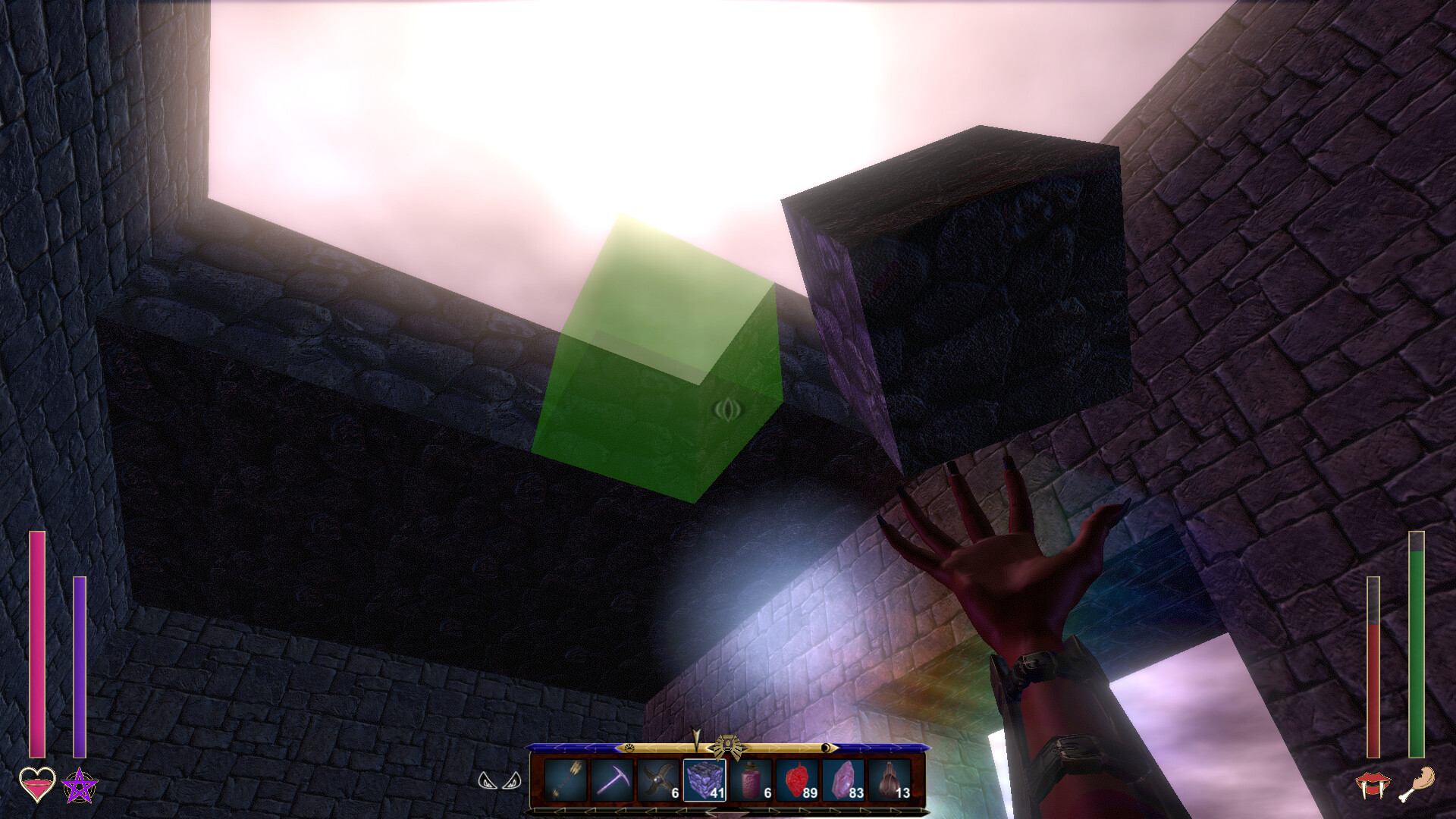 Fallen Angel: Hell Survival screenshot 26