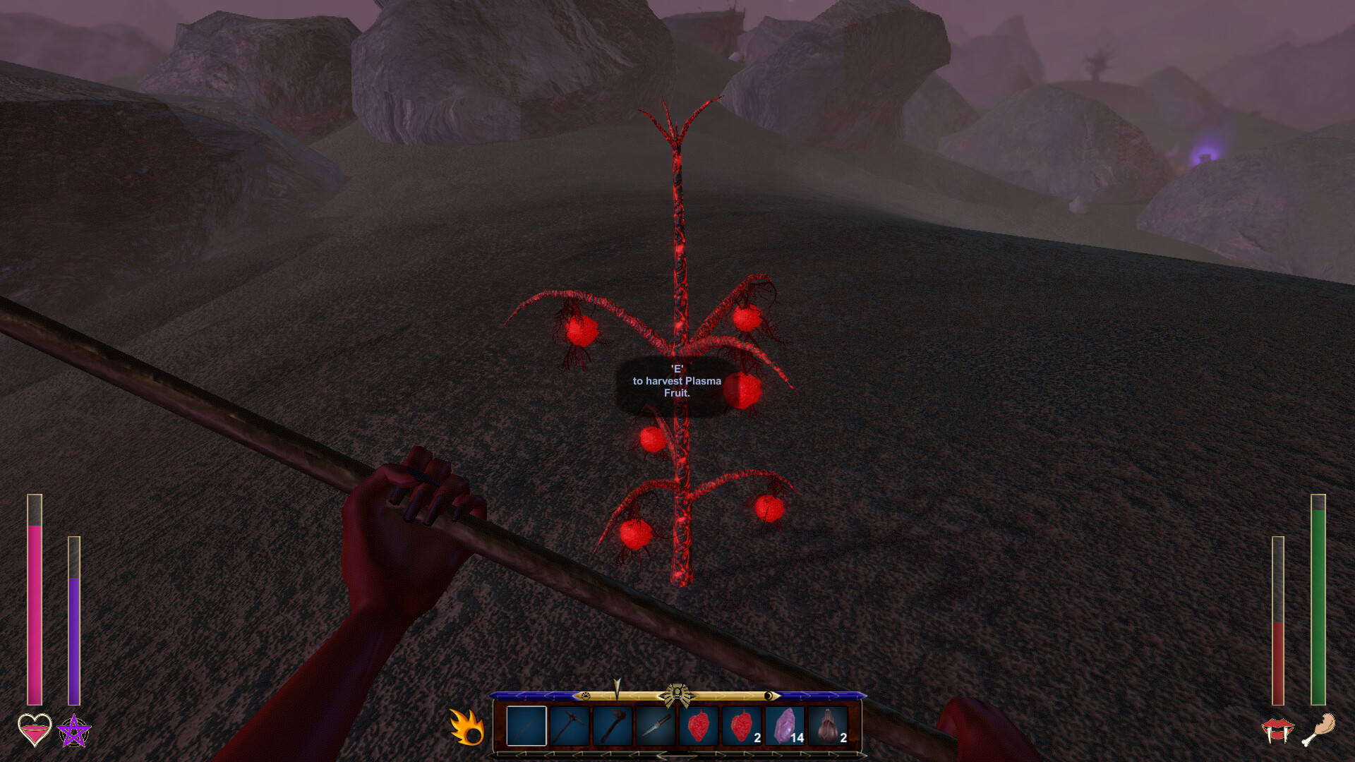 Fallen Angel: Hell Survival screenshot 15