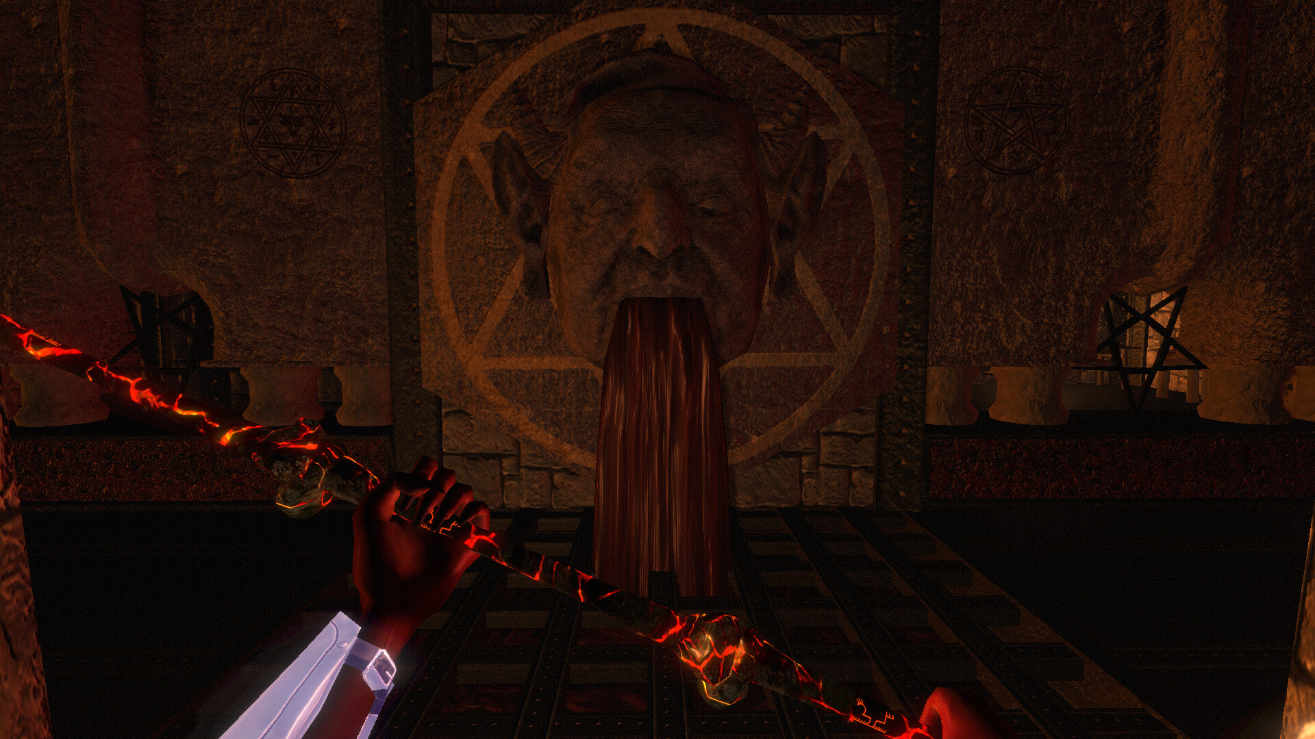 Fallen Angel: Hell Survival screenshot 39