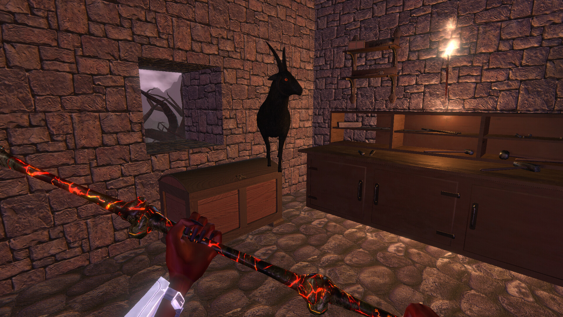 Fallen Angel: Hell Survival screenshot 36