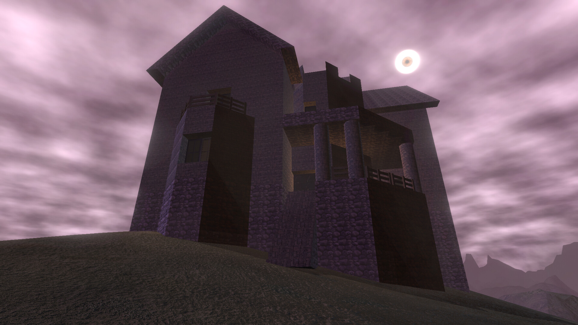 Fallen Angel: Hell Survival screenshot 41