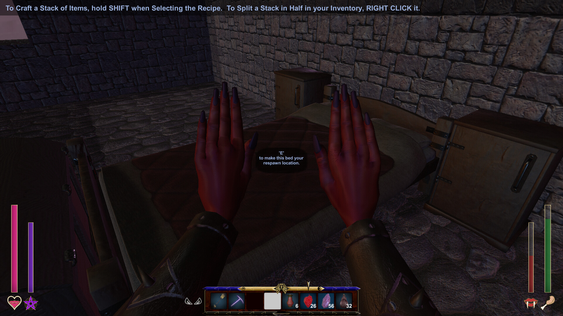 Fallen Angel: Hell Survival screenshot 27