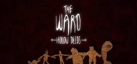 The Ward Hollow Deeds: header artwork