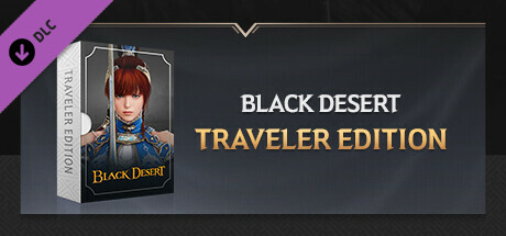 [ASIA] Black Desert - Traveler to Explorer DLC