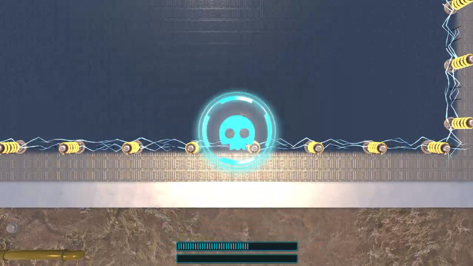 Mega Snake screenshot 1