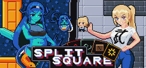 Split Square