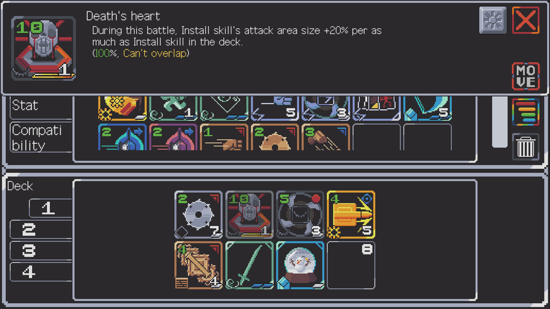 Split Square screenshot 4