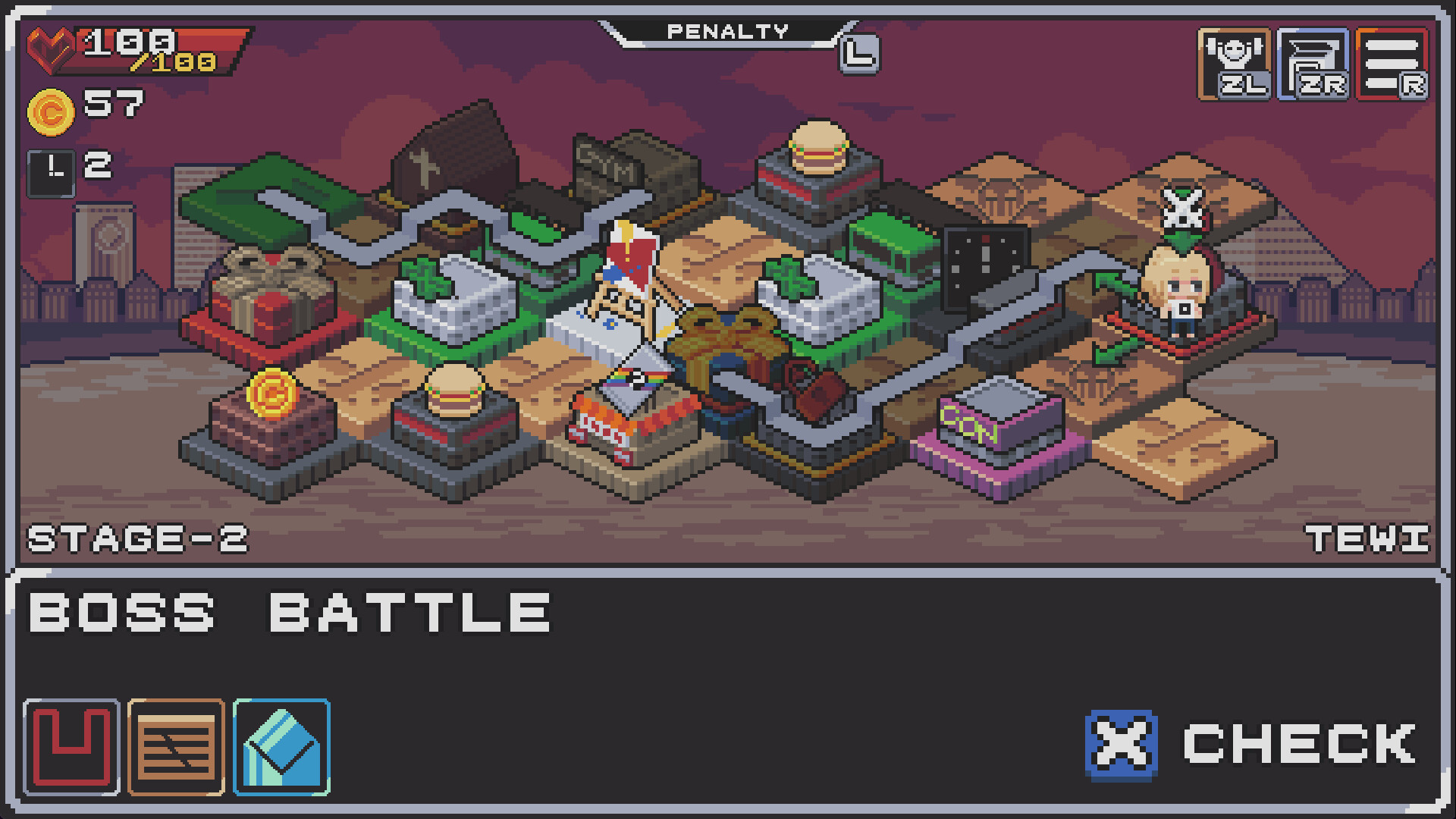 Split Square screenshot 3