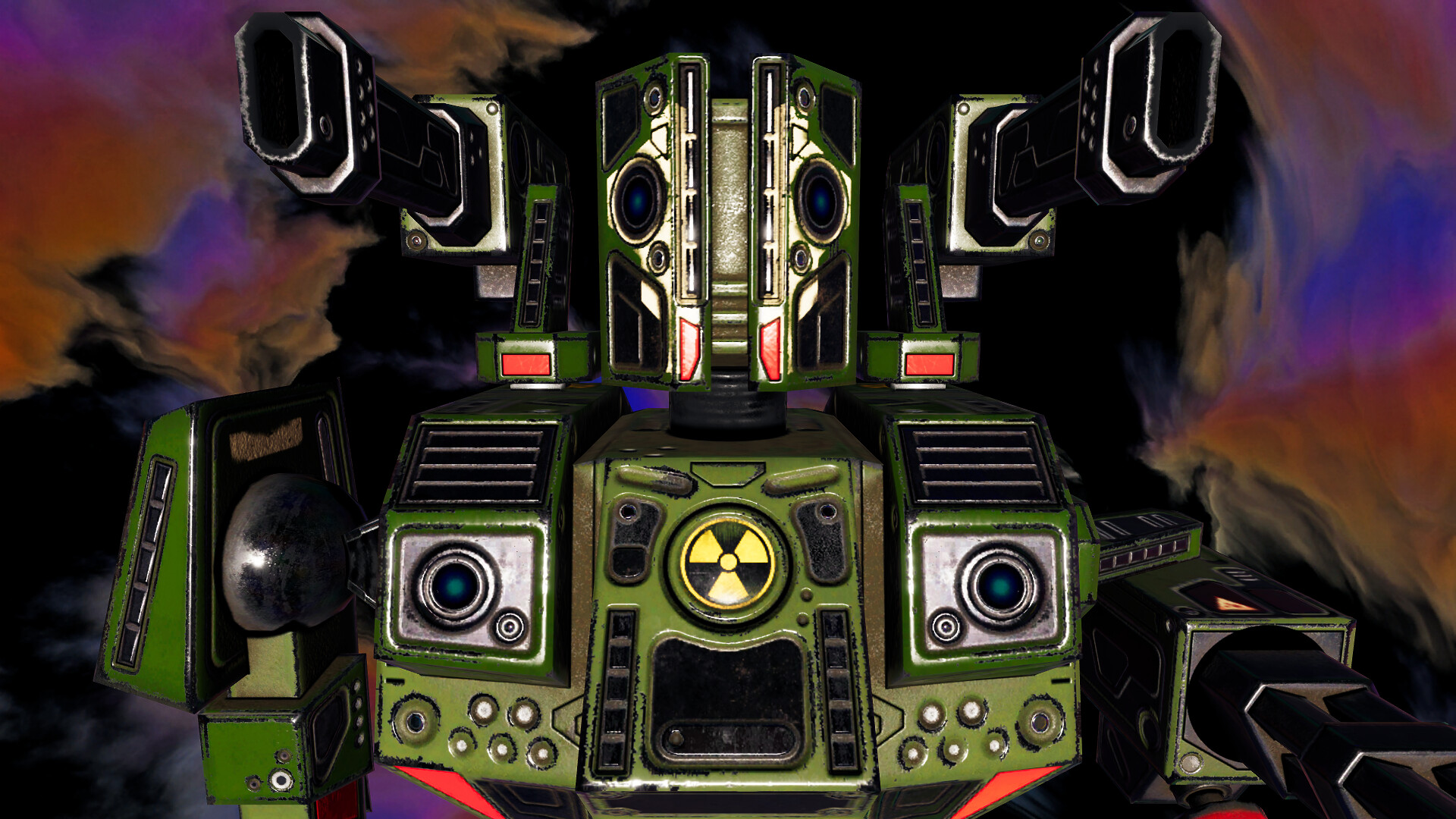 Sci-Fi characters for Sci-fi builder screenshot 101