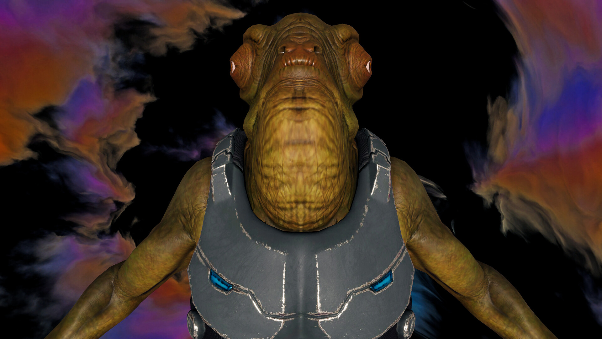 Sci-Fi characters for Sci-fi builder screenshot 46