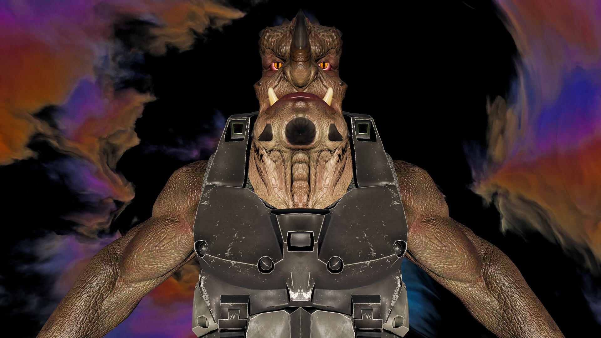 Sci-Fi characters for Sci-fi builder screenshot 31
