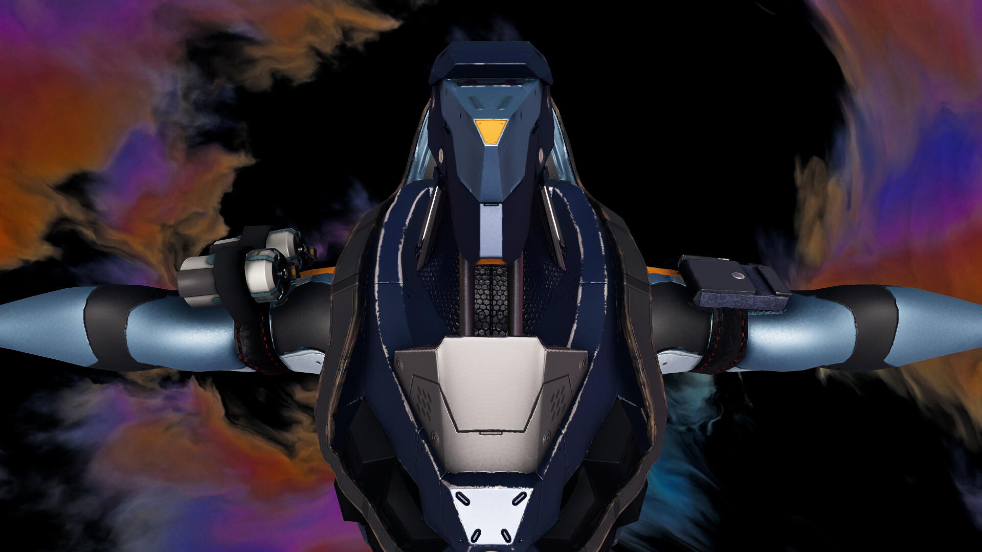 Sci-Fi characters for Sci-fi builder screenshot 10