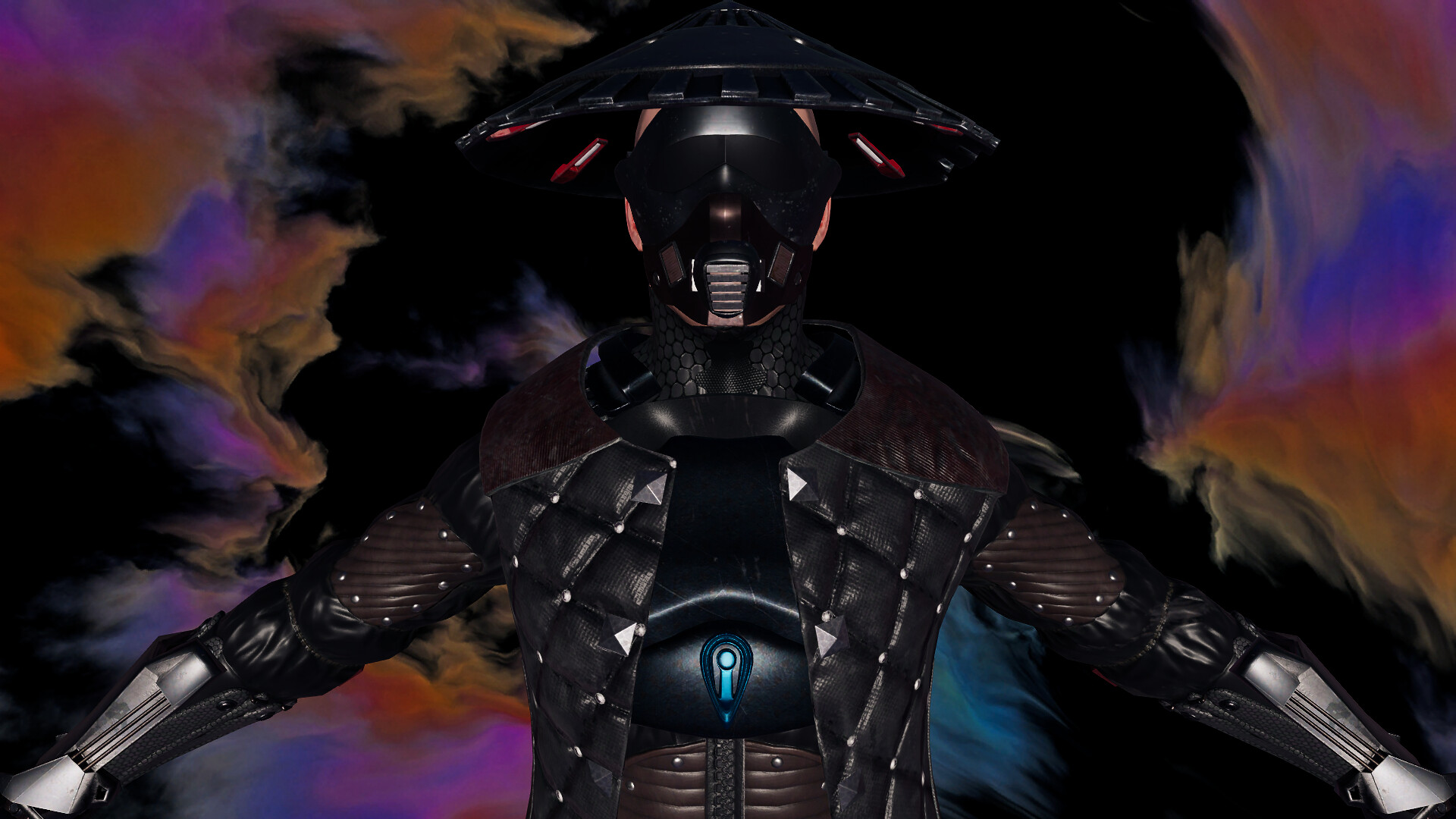 Sci-Fi characters for Sci-fi builder screenshot 49