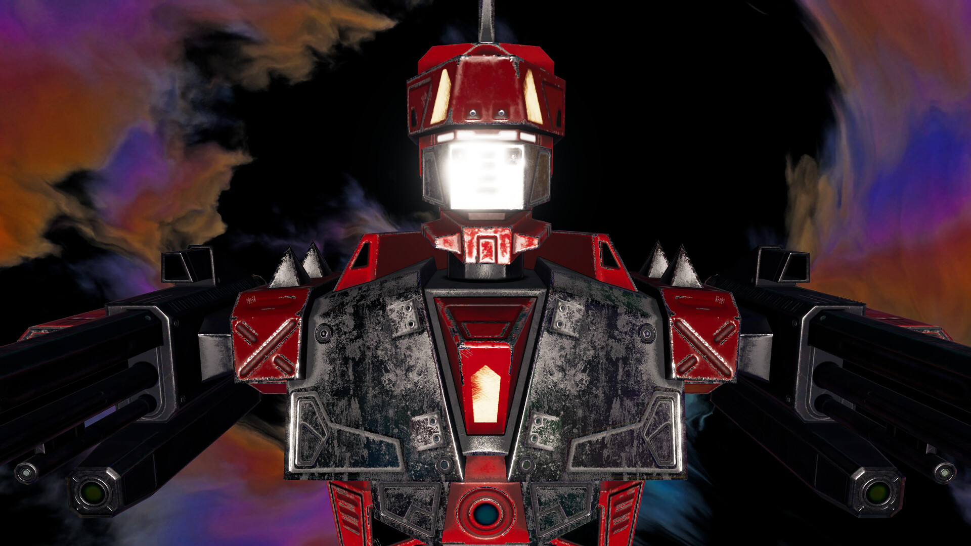 Sci-Fi characters for Sci-fi builder screenshot 93