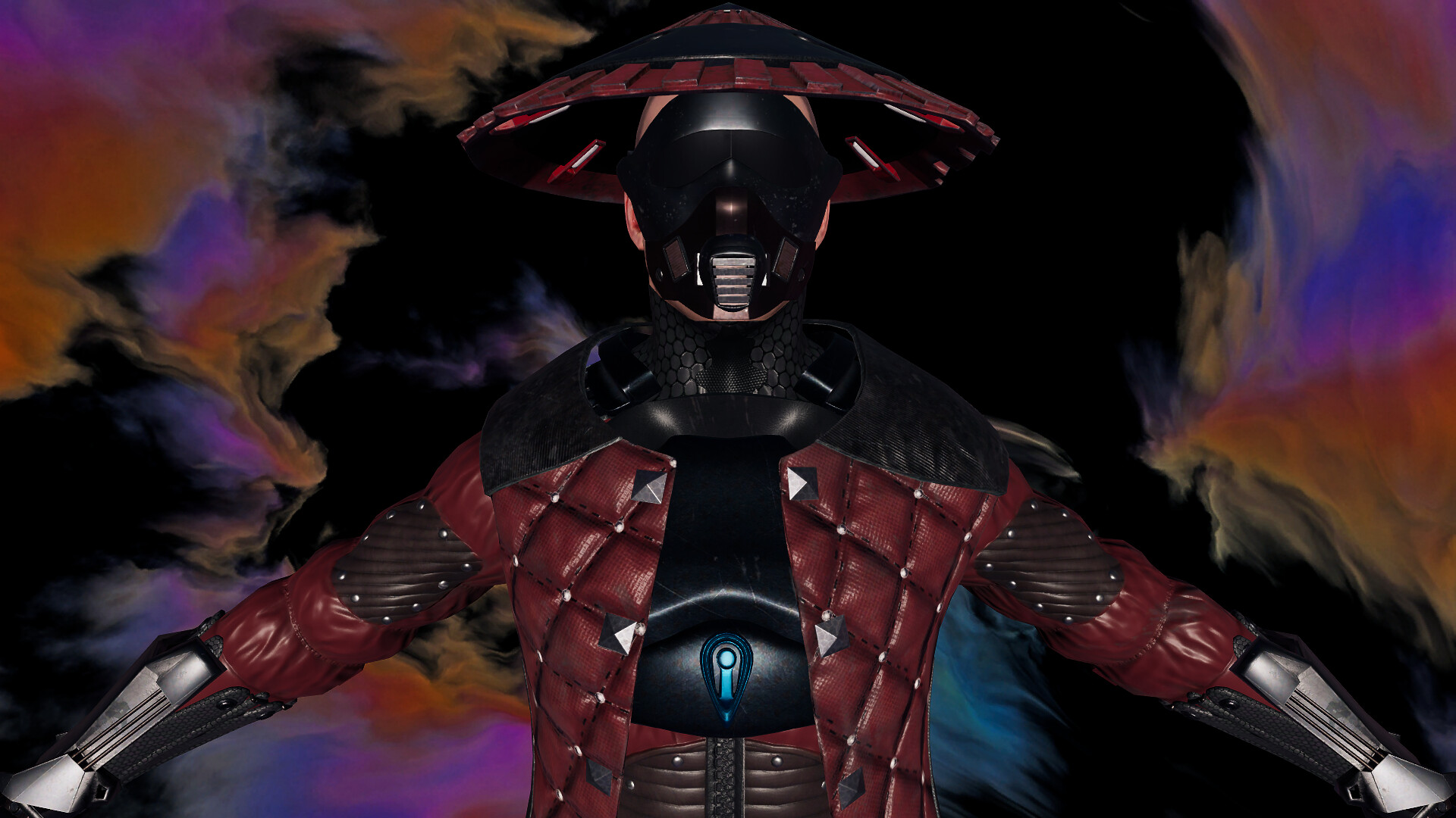 Sci-Fi characters for Sci-fi builder screenshot 54