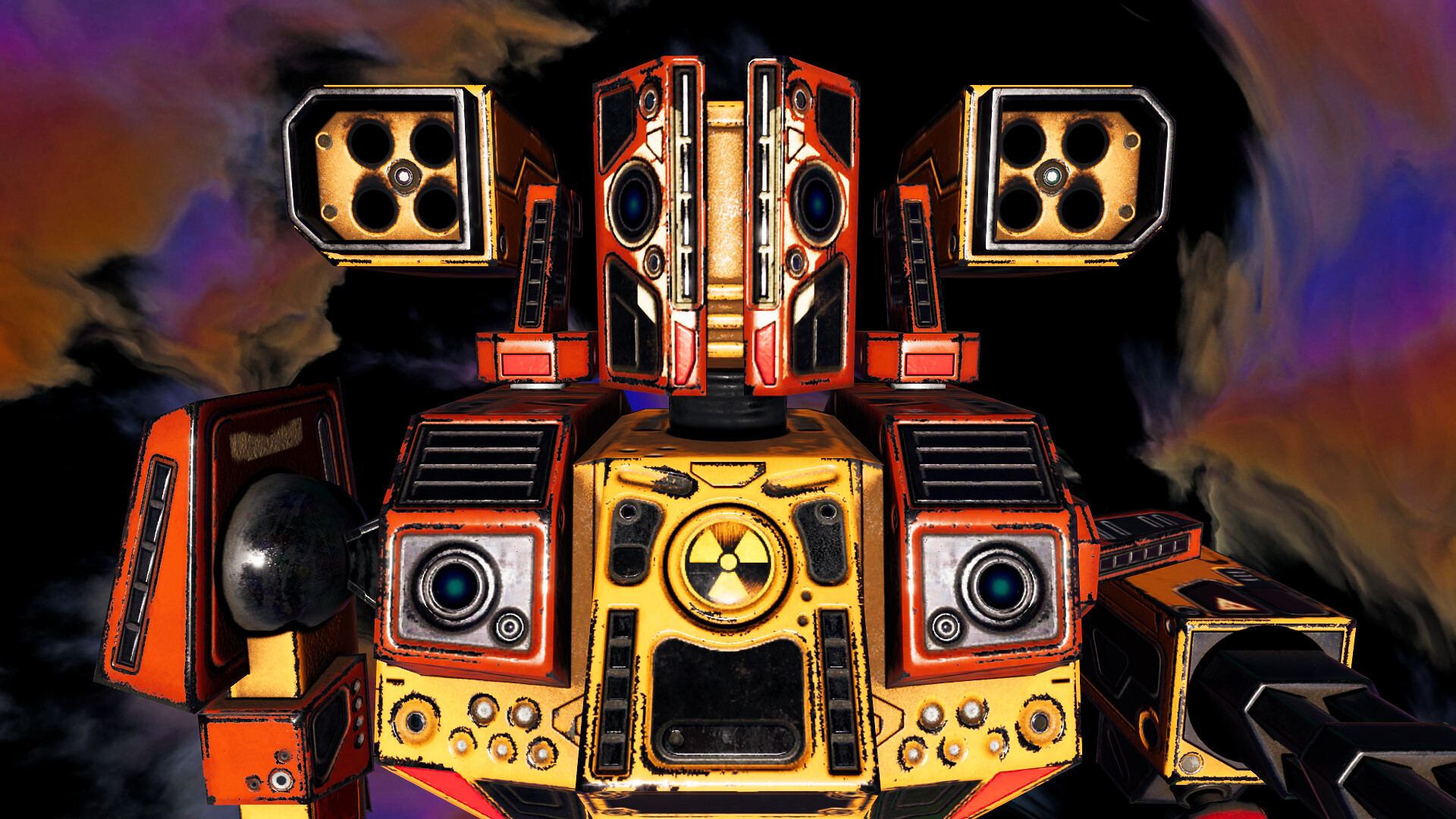 Sci-Fi characters for Sci-fi builder screenshot 100