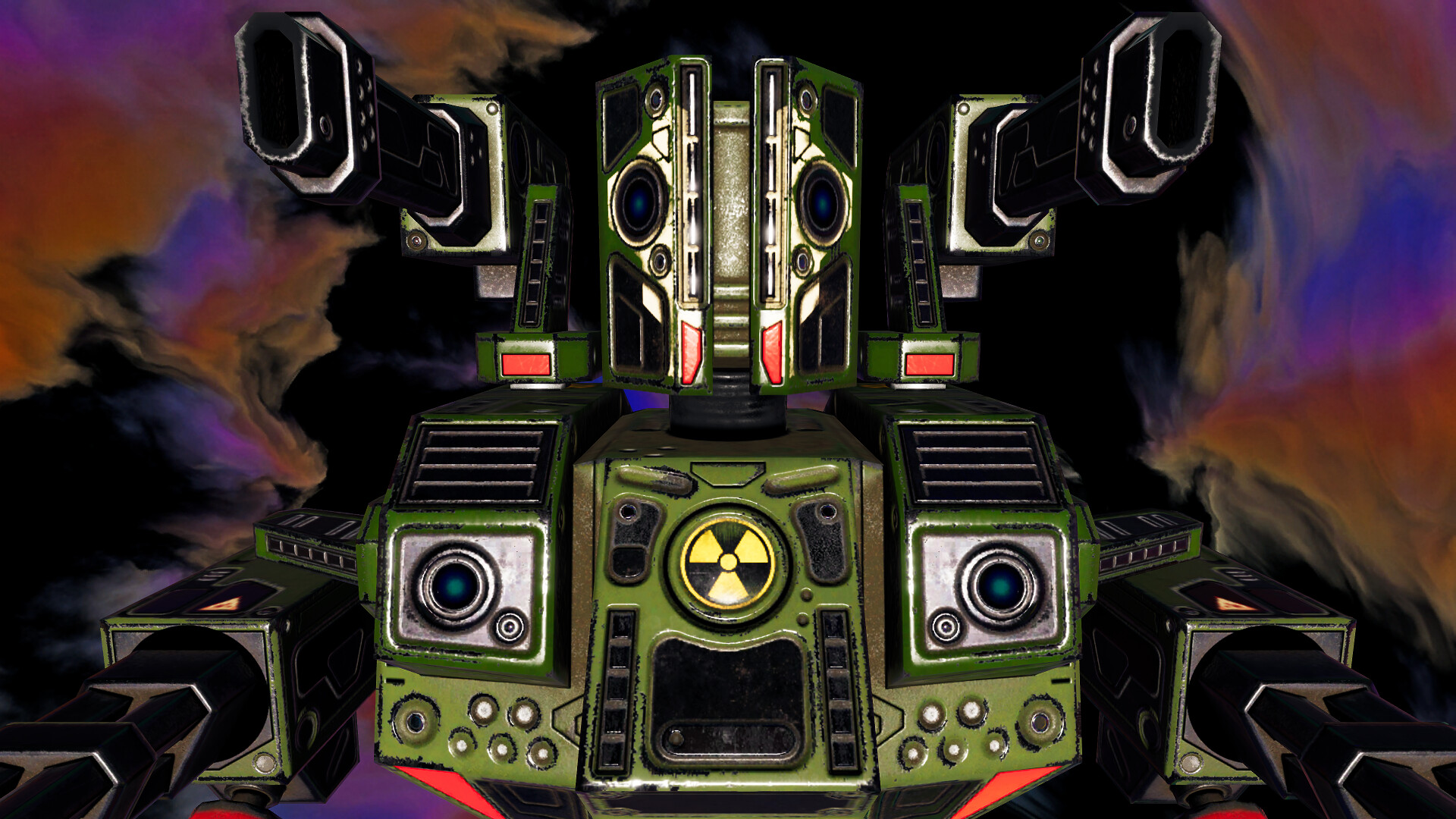 Sci-Fi characters for Sci-fi builder screenshot 96