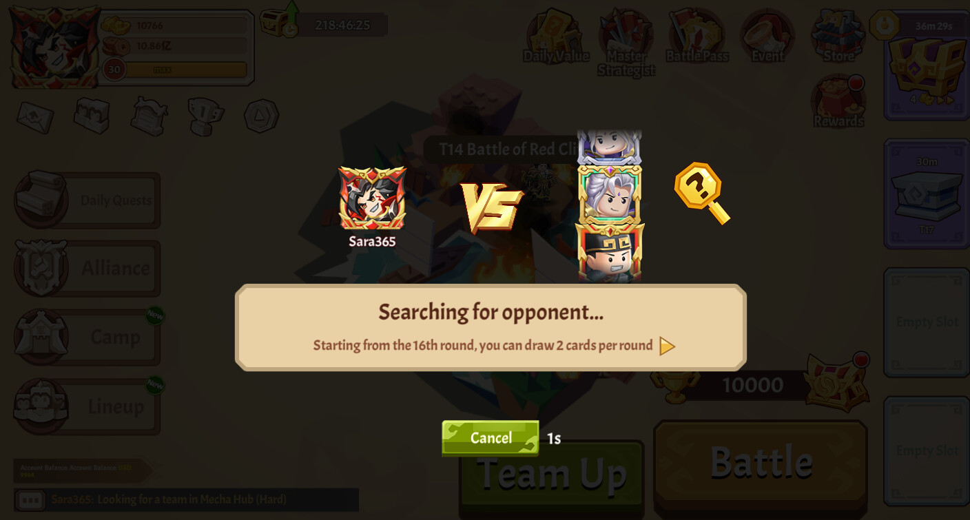 召唤之王 (Supreme Summoner) screenshot 3