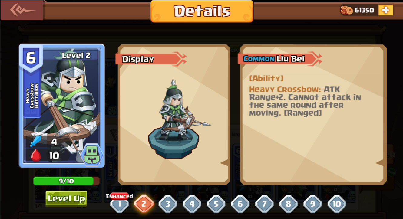 召唤之王 (Supreme Summoner) screenshot 2