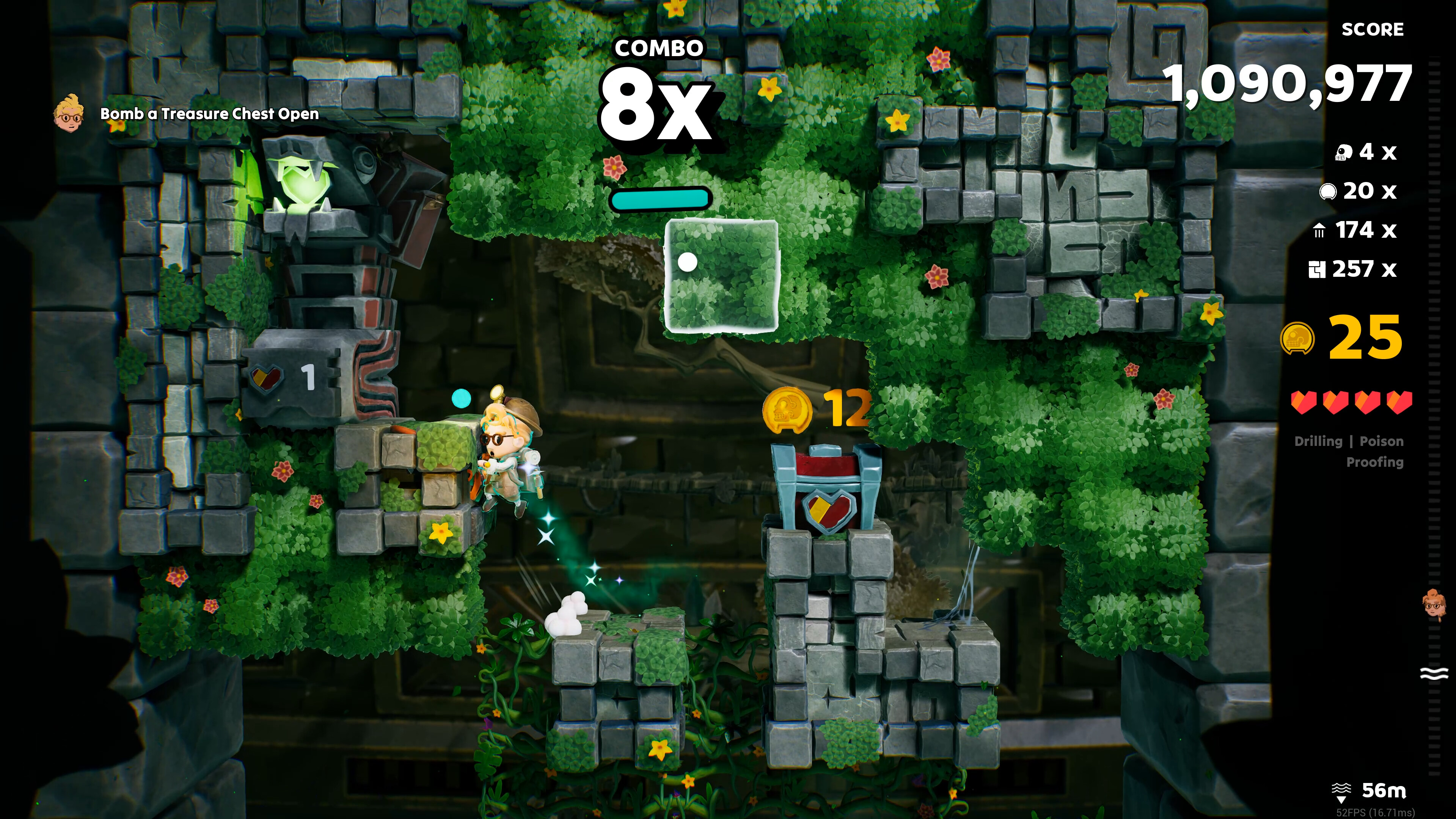 Pit Panic screenshot 10
