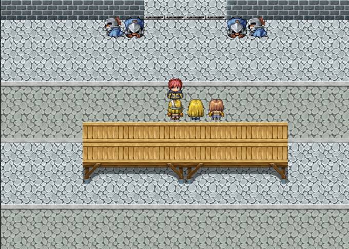 AMBUSH tactics Advanced screenshot 5