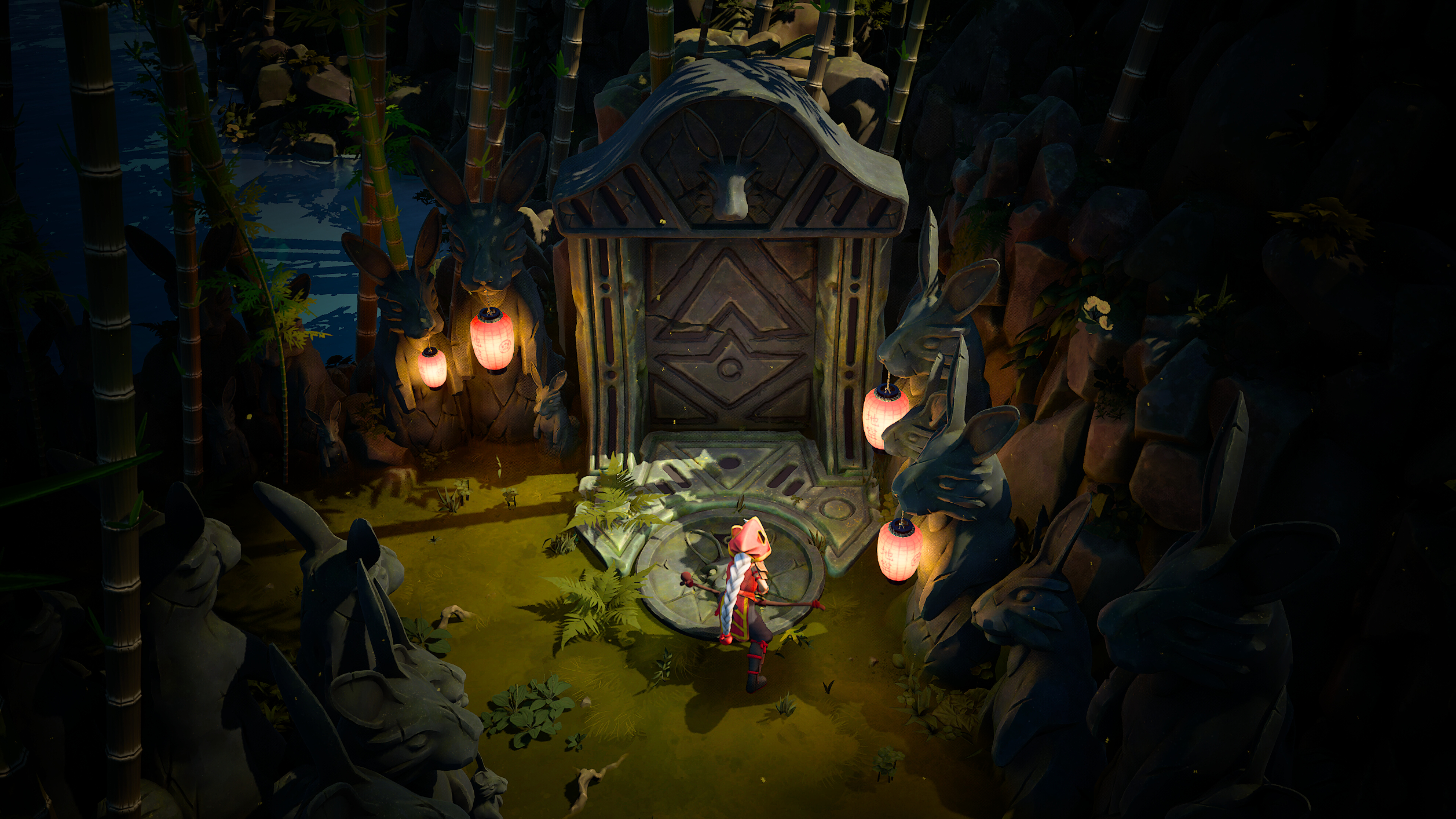 Wandersky screenshot 8