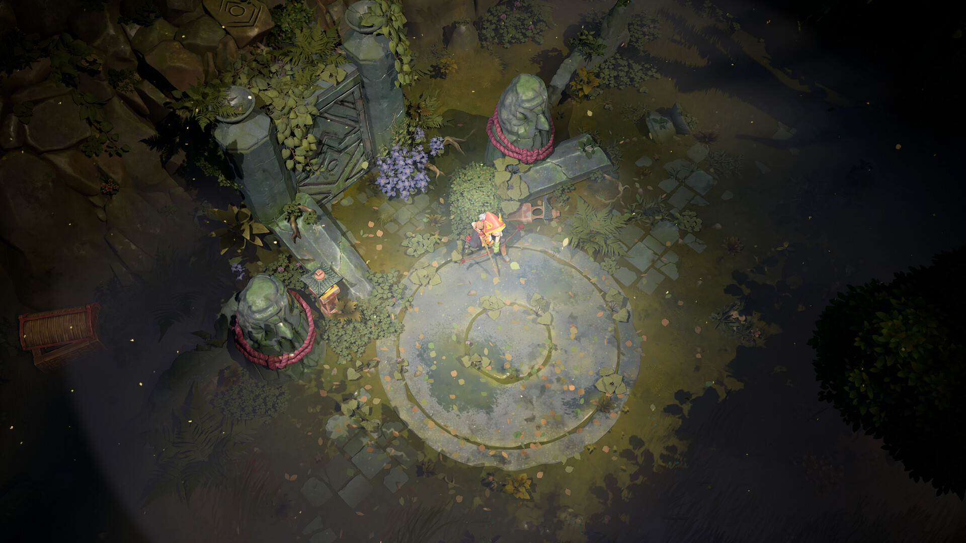 Wandersky screenshot 7
