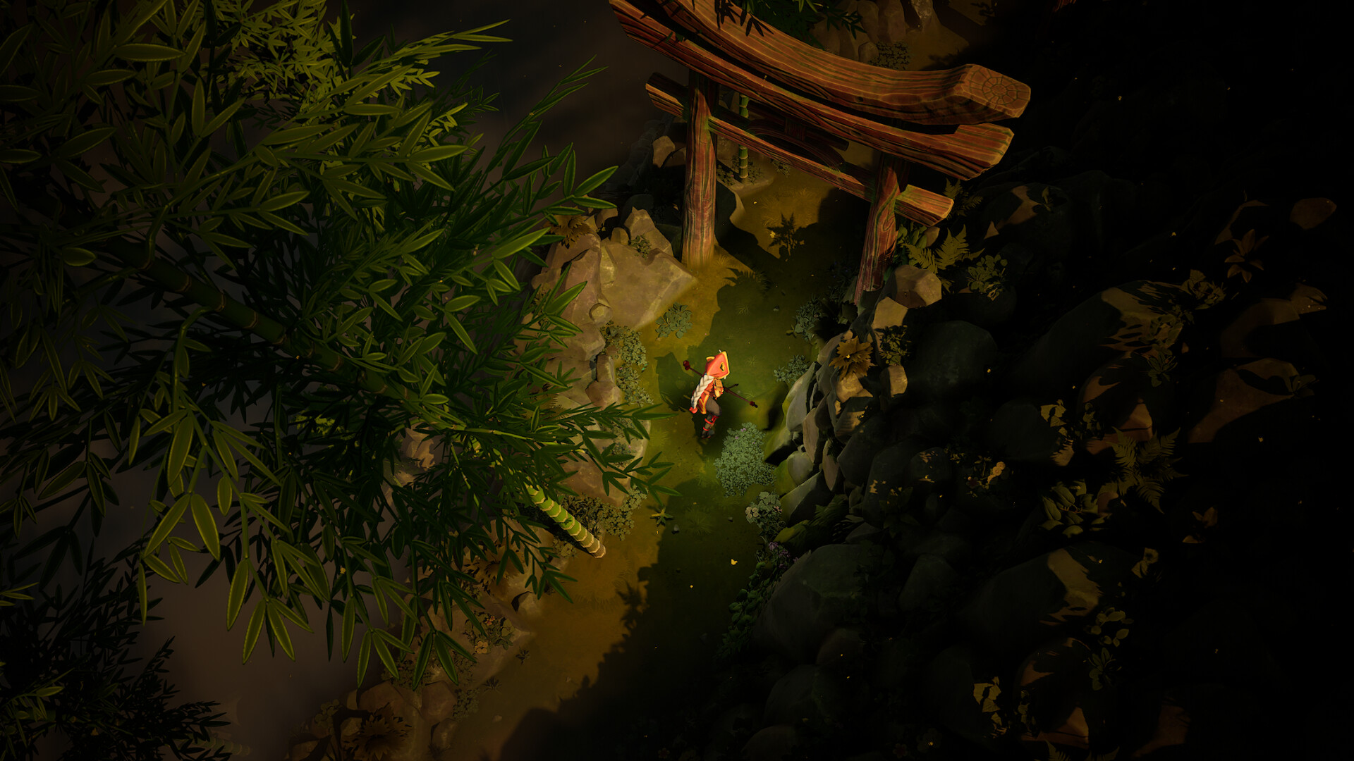 Wandersky screenshot 6