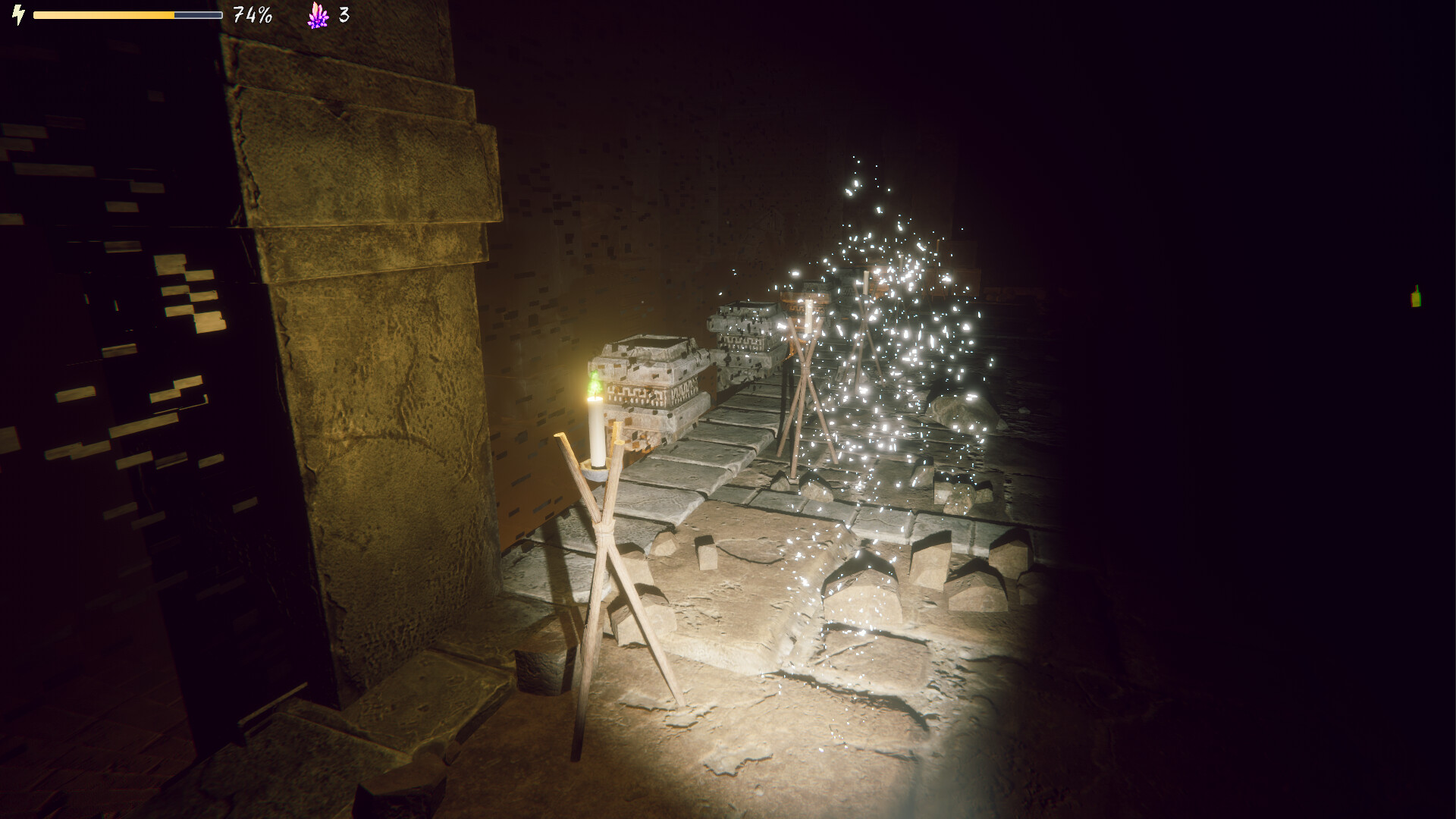 Dimenders screenshot 4
