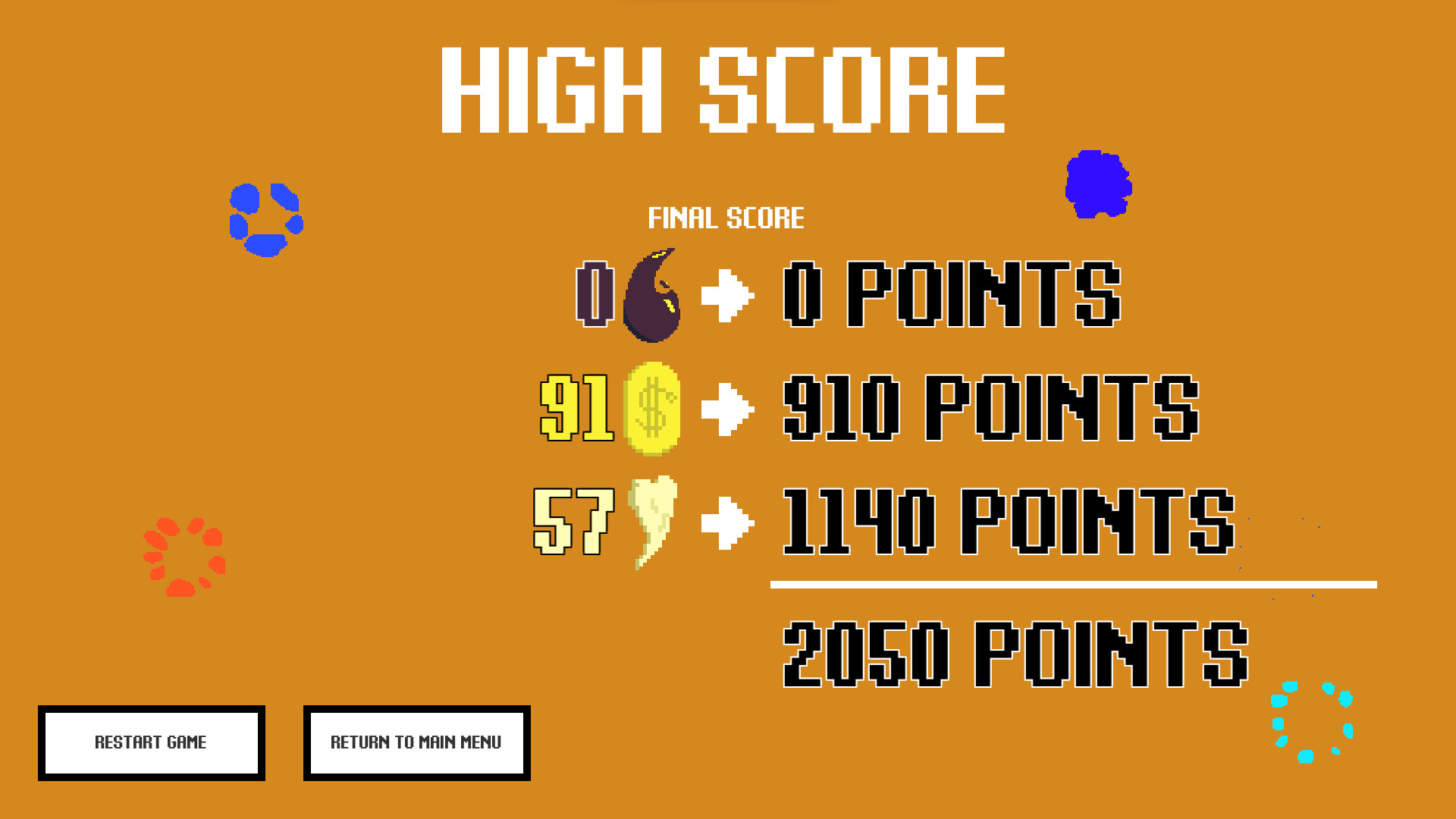 SNAKE FARM screenshot 7