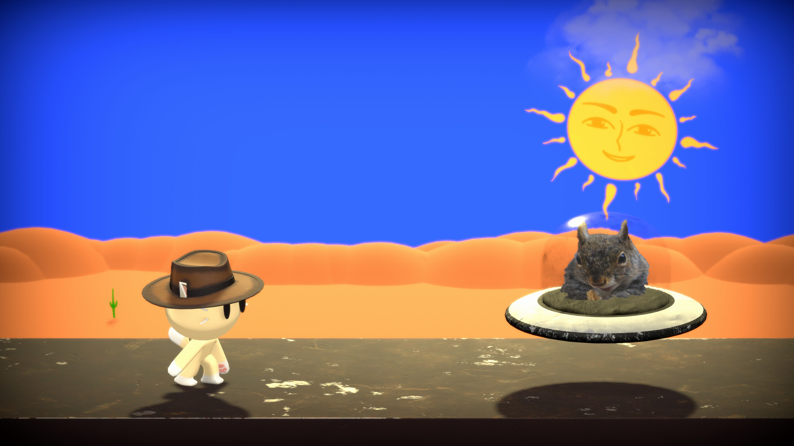 Scratch Man screenshot 5