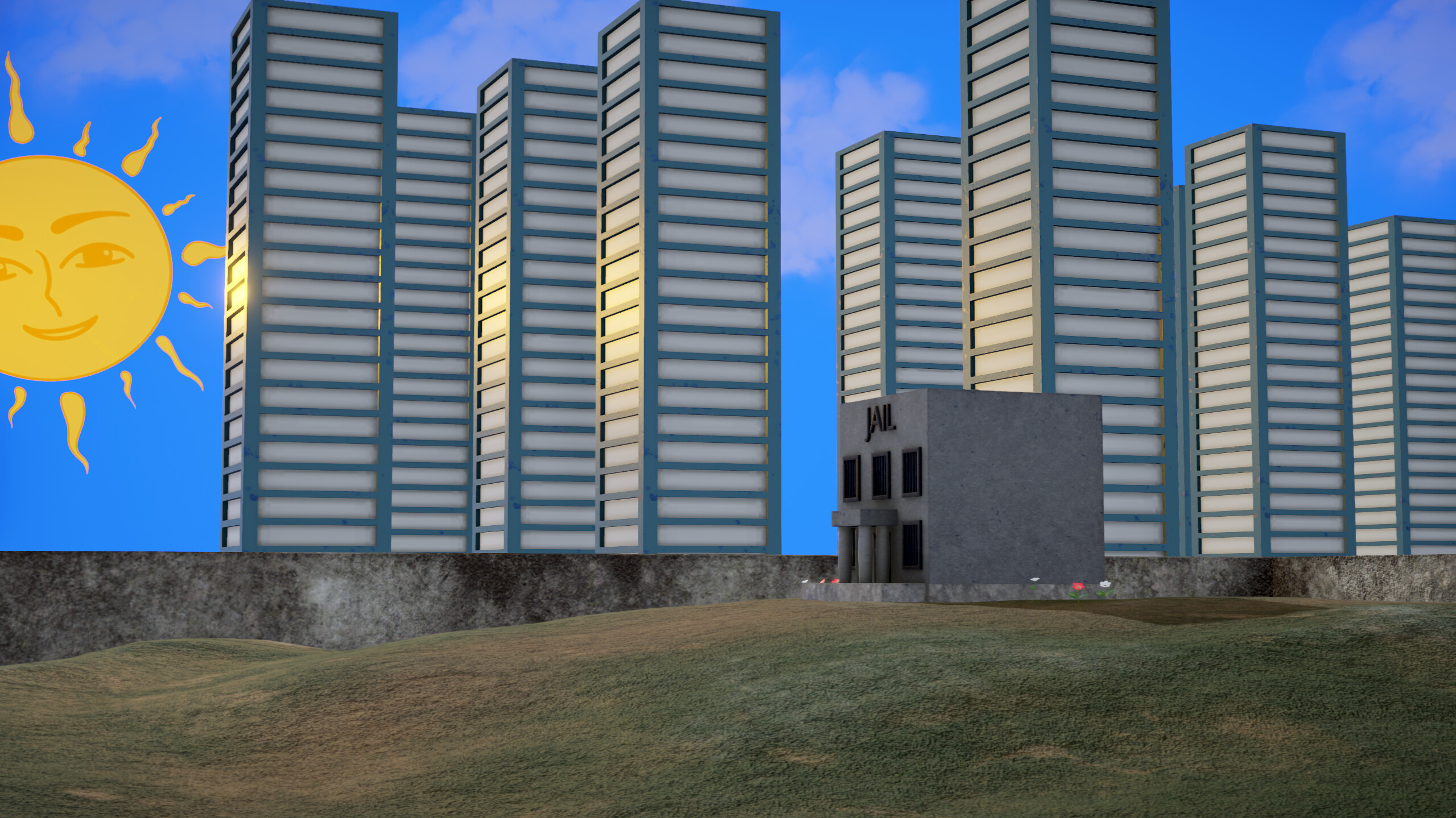 Scratch Man screenshot 4