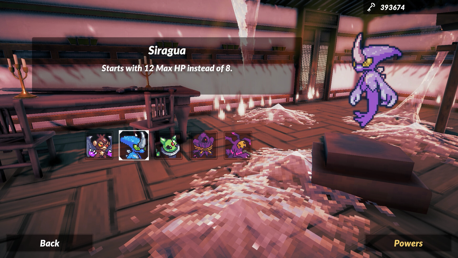 Wanted Shadows screenshot 7