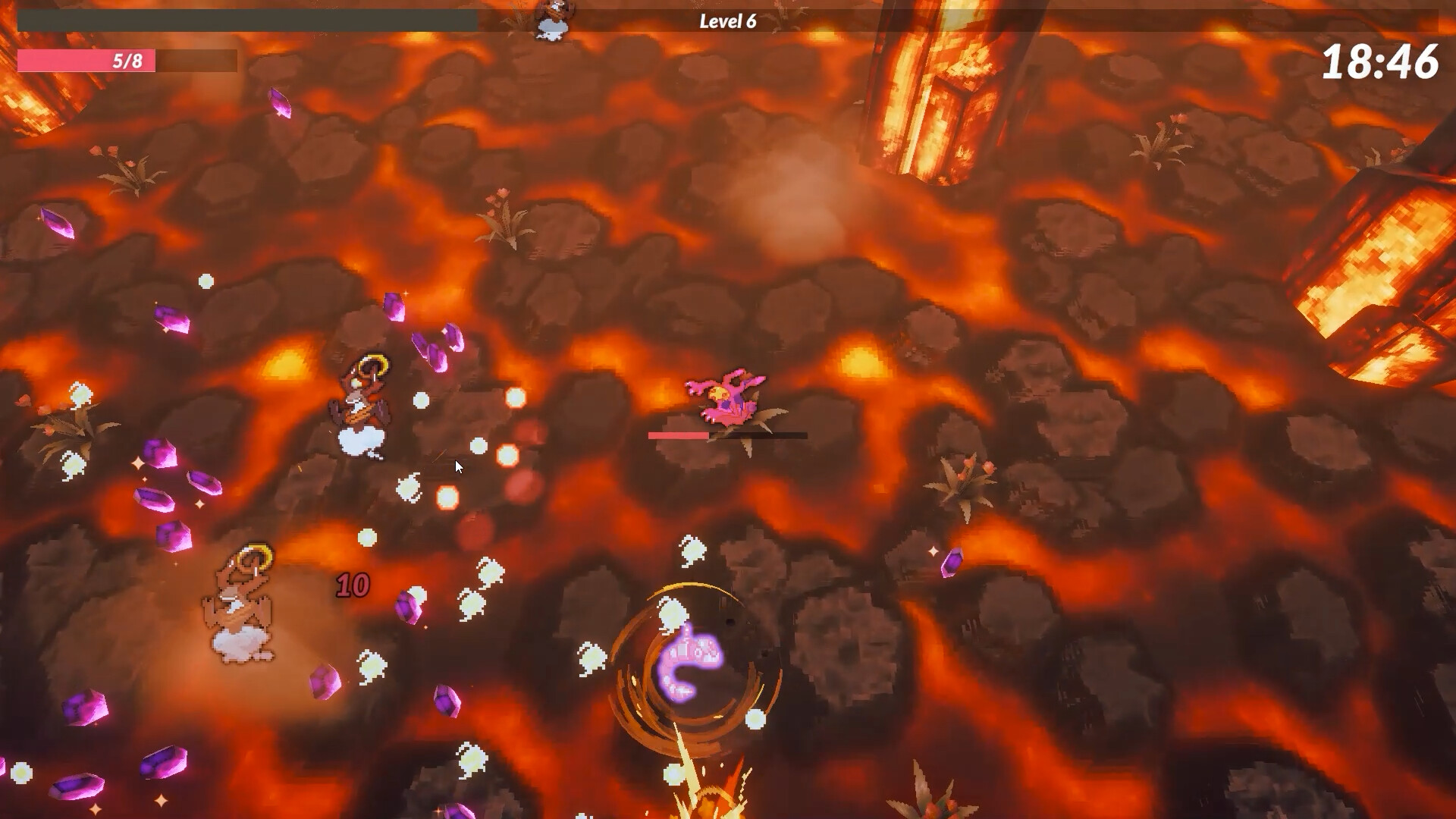 Wanted Shadows screenshot 11