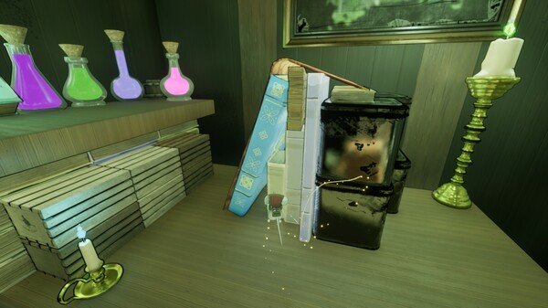 Kneedle Knight screenshot