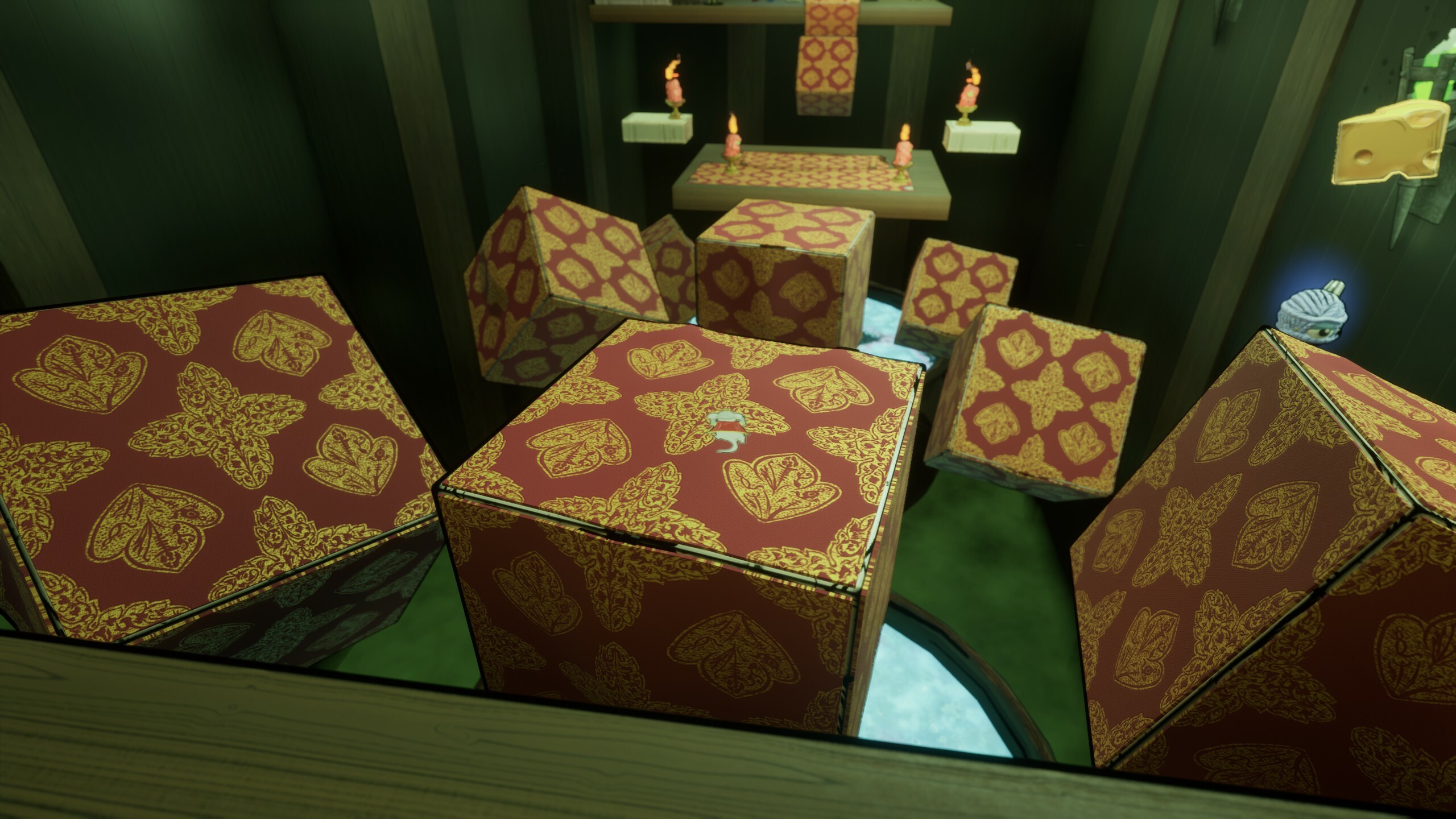Kneedle Knight screenshot 7