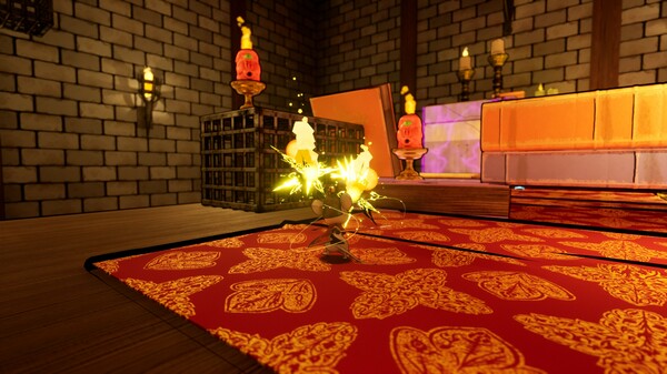 Kneedle Knight screenshot