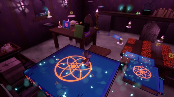 Kneedle Knight screenshot