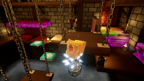 Kneedle Knight screenshot